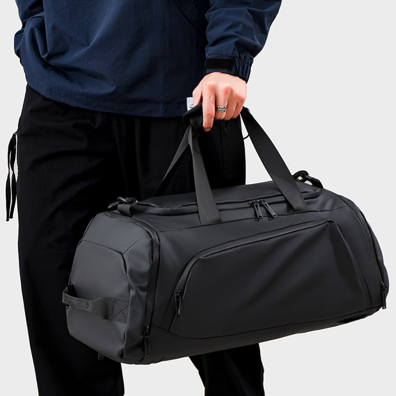 Hudson | Travel Duffel Bag