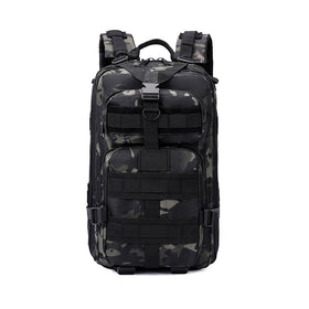 Black CP