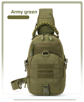 Army green