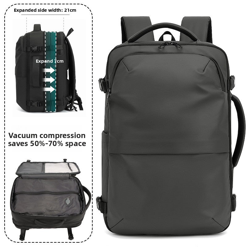 Ventura | Compression Travel Backpack