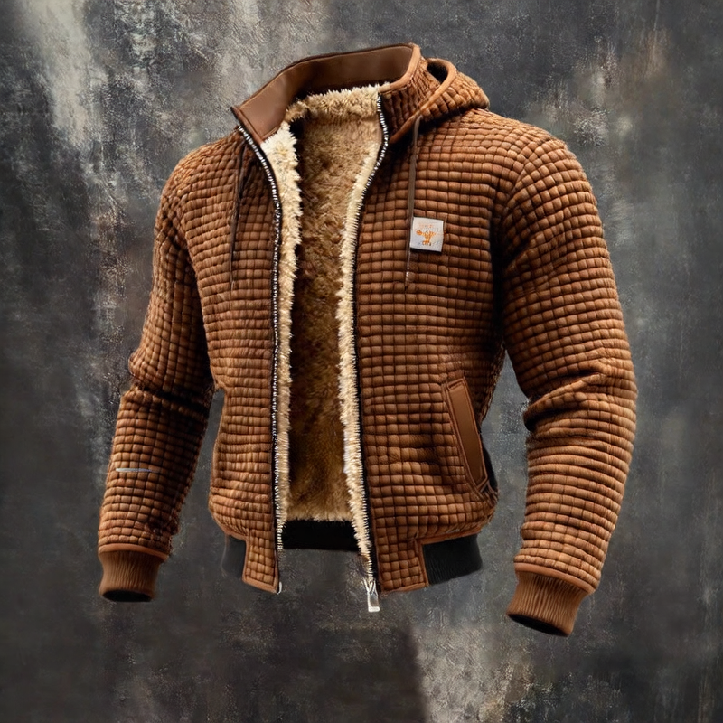 Mens Jacket