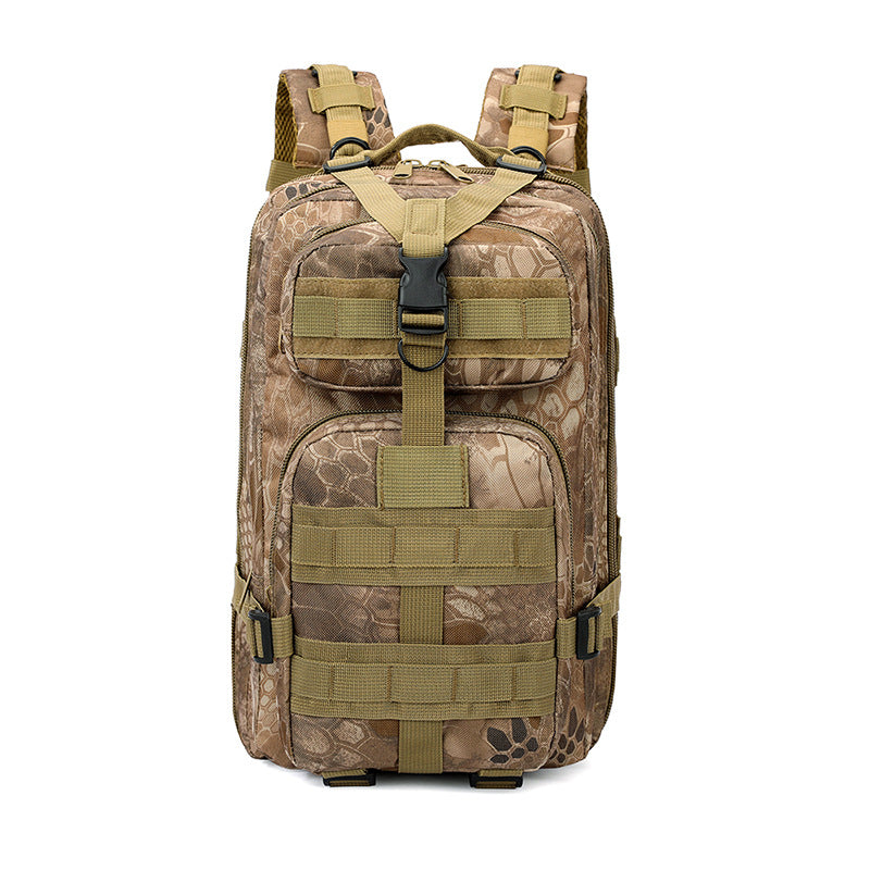 Flagstaff | Tactical Backpack