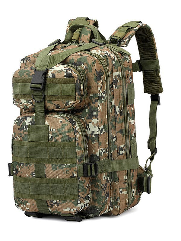 Flagstaff | Tactical Backpack