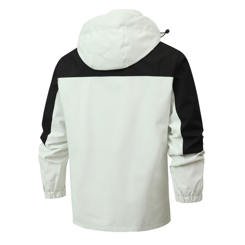 Stormridge | Waterproof Outdoor Jacket