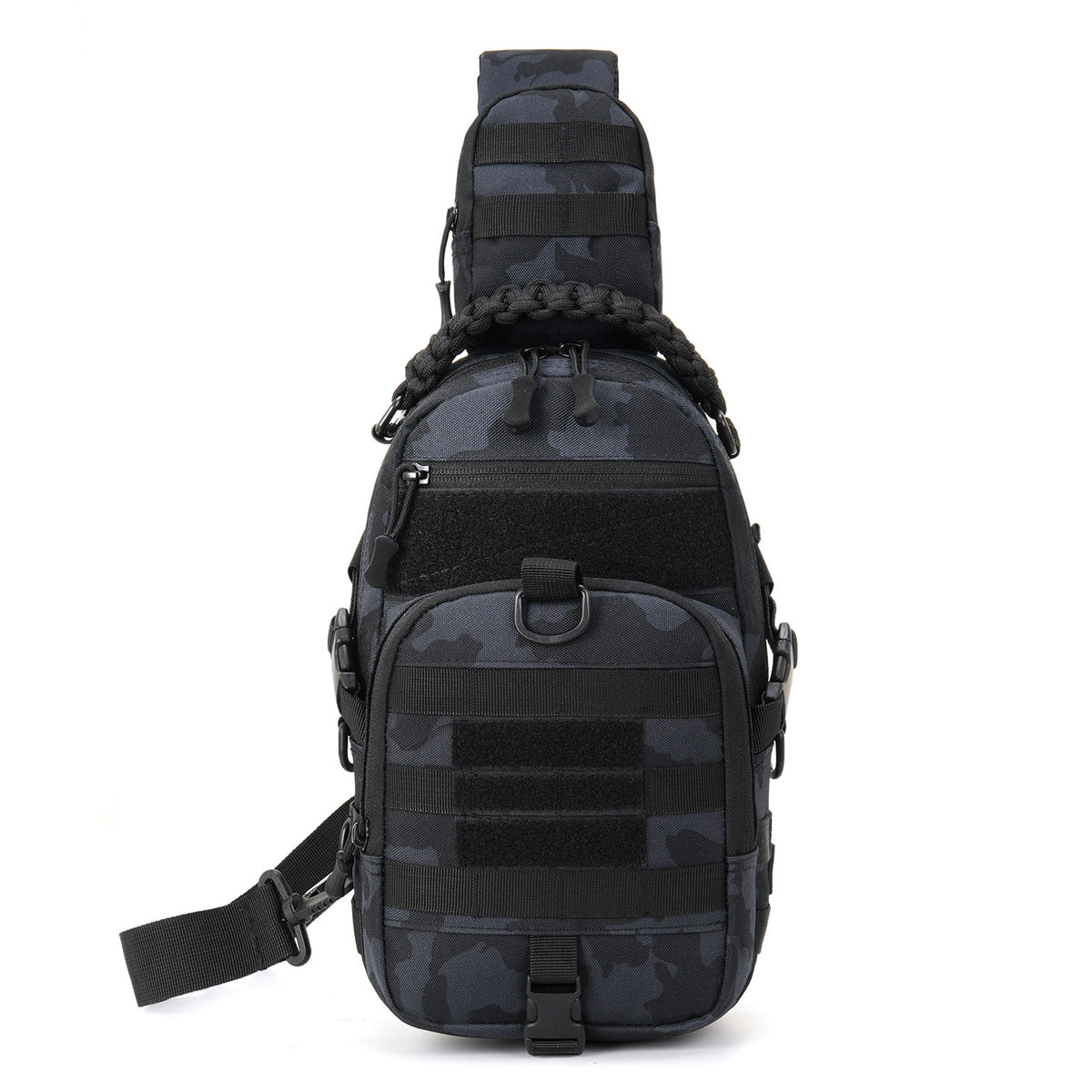 Laramie | Tactical Sling Bag