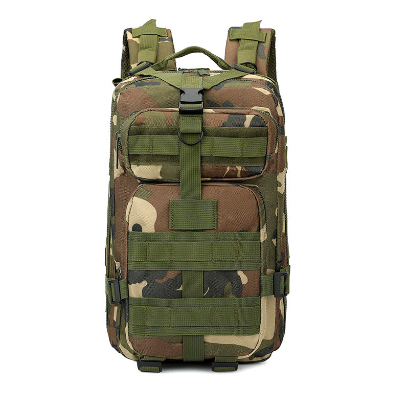 Flagstaff | Tactical Backpack