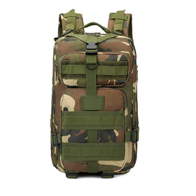 Rainforest Camo