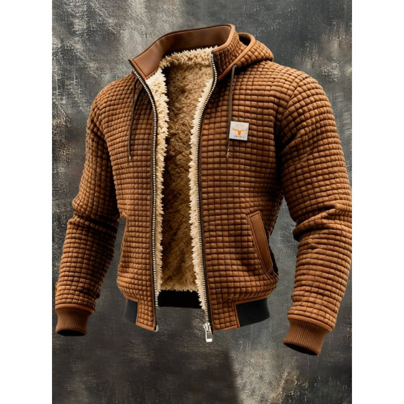 Mens Jacket