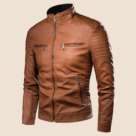 Light Brown Faux
