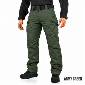 Army Green