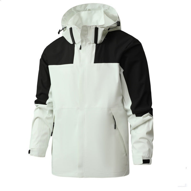 Stormridge | Waterproof Outdoor Jacket