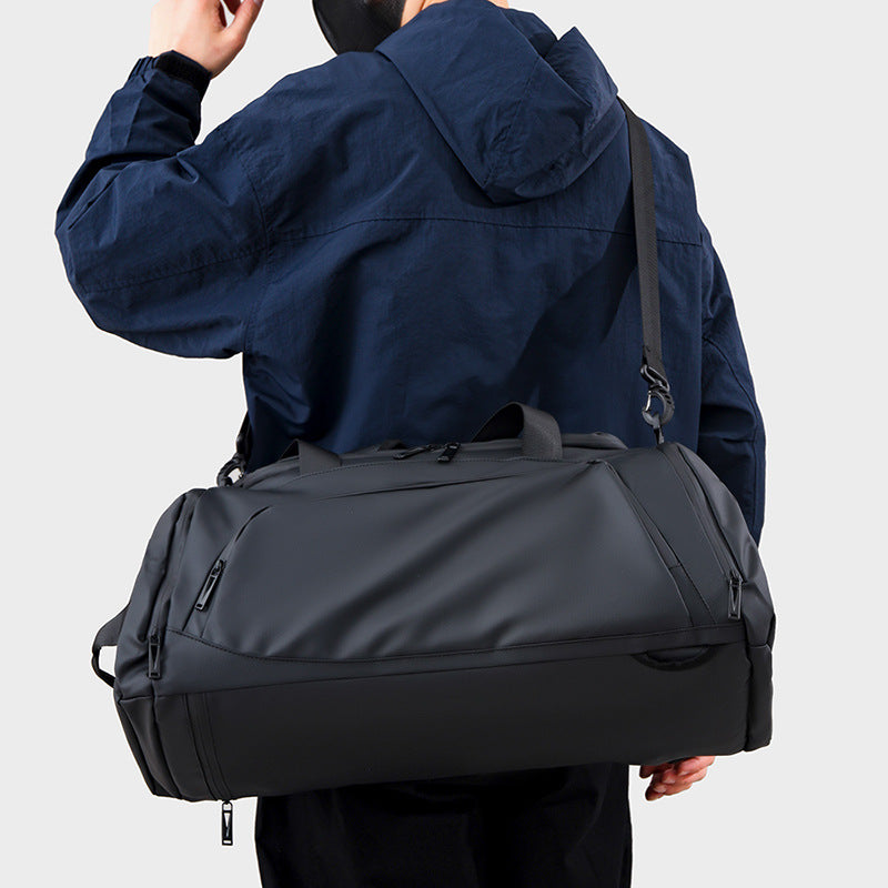 Hudson | Travel Duffel Bag