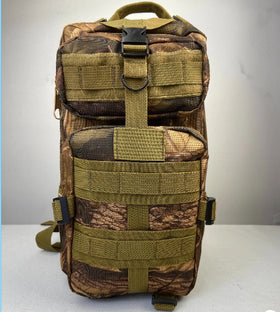 Maple Leaf Camo