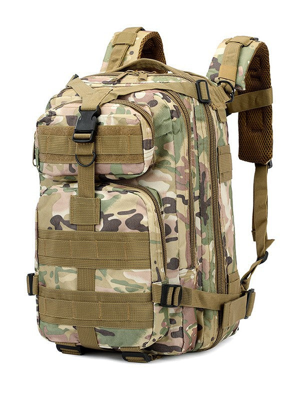 Flagstaff | Tactical Backpack
