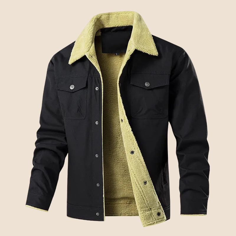 Durango | Classic Trucker Jacket