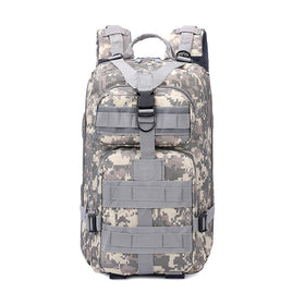 Gray Digital ACU