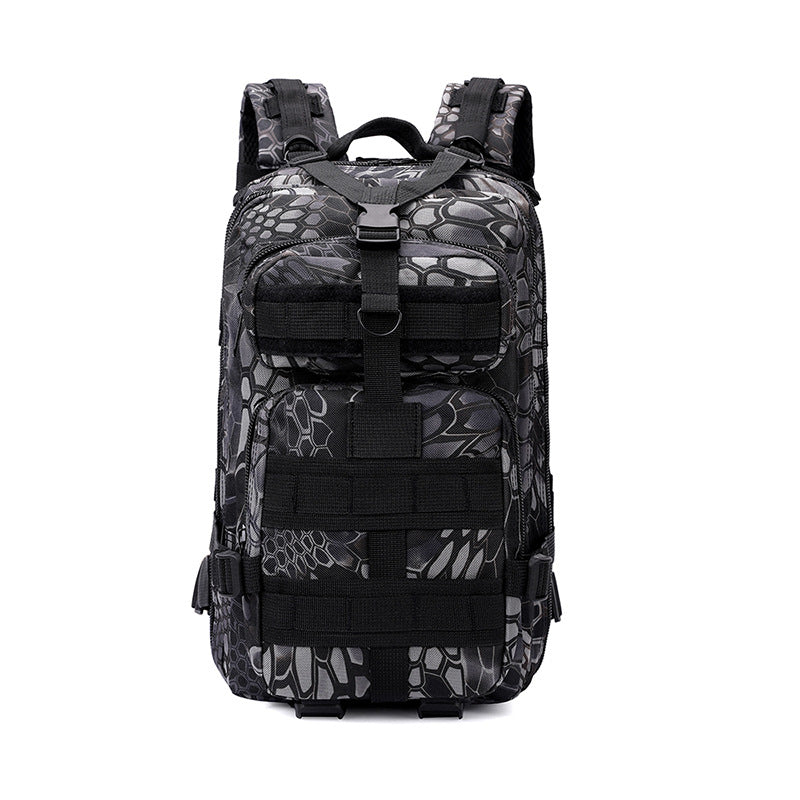 Flagstaff | Tactical Backpack