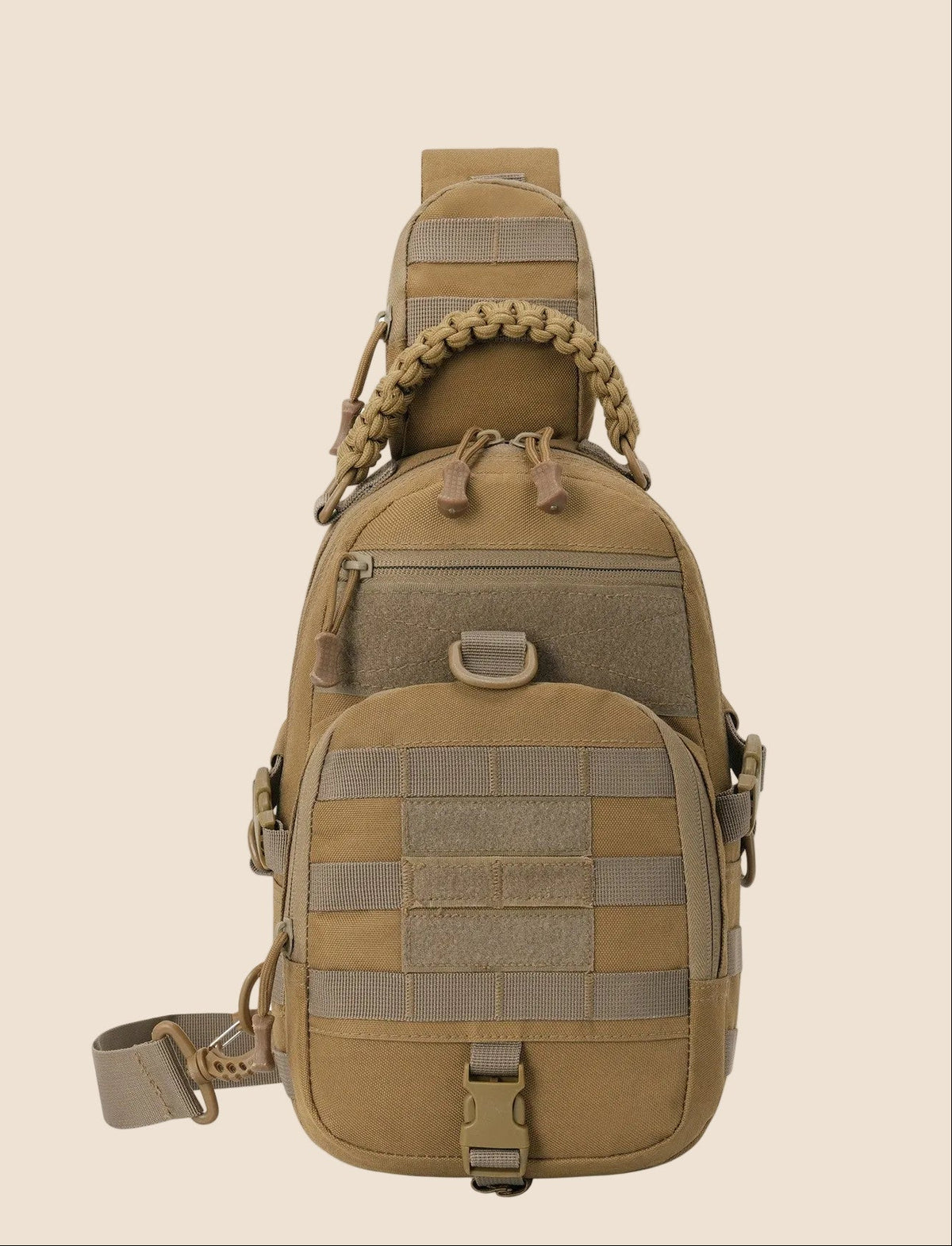 Laramie | Tactical Sling Bag
