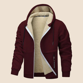 Wine red