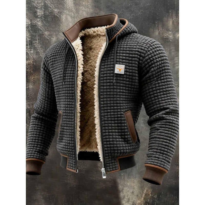 Mens Jacket