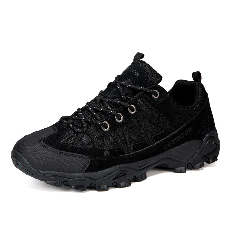 Summit | Unisex Hiking Shoes