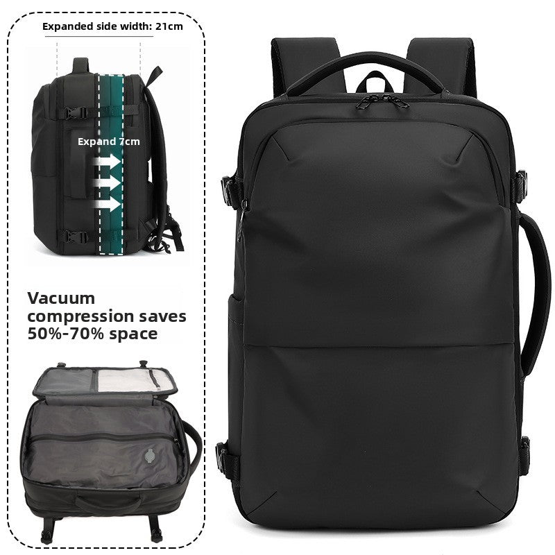 Ventura | Compression Travel Backpack