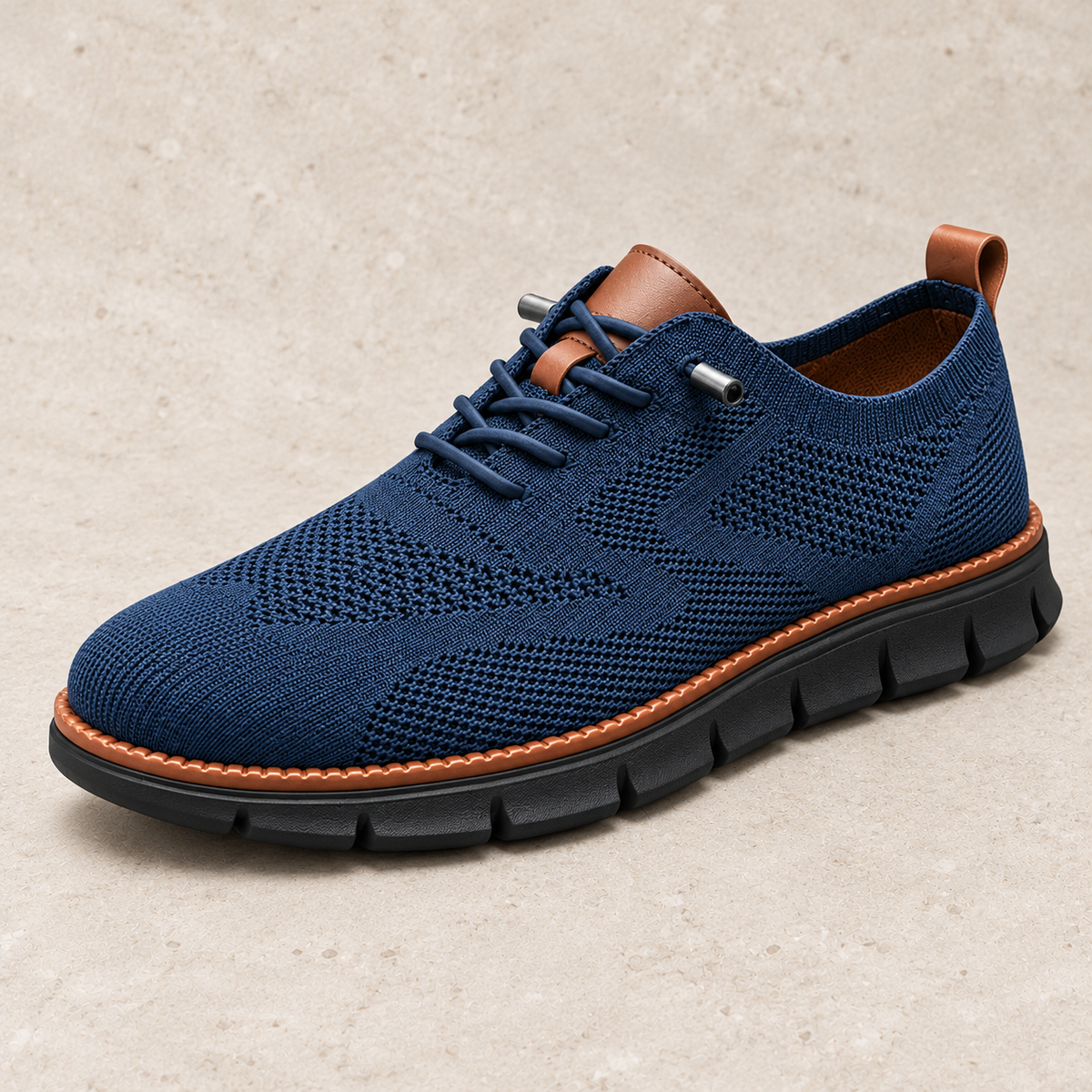 Aspen | Lightweight Knit Sneakers