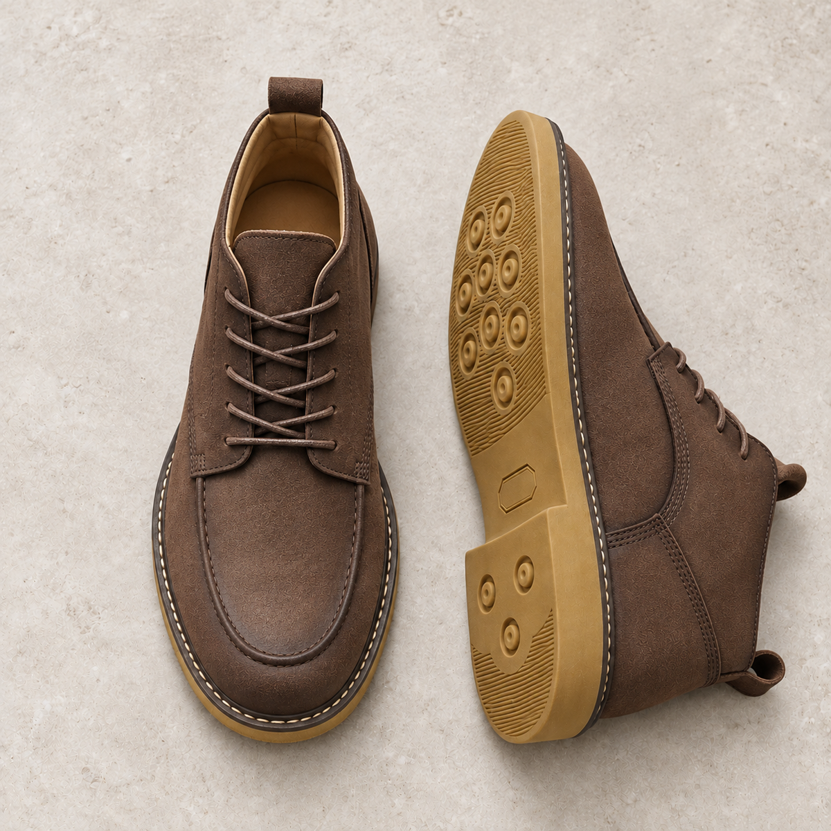 Ridgeway | Classic High Boots