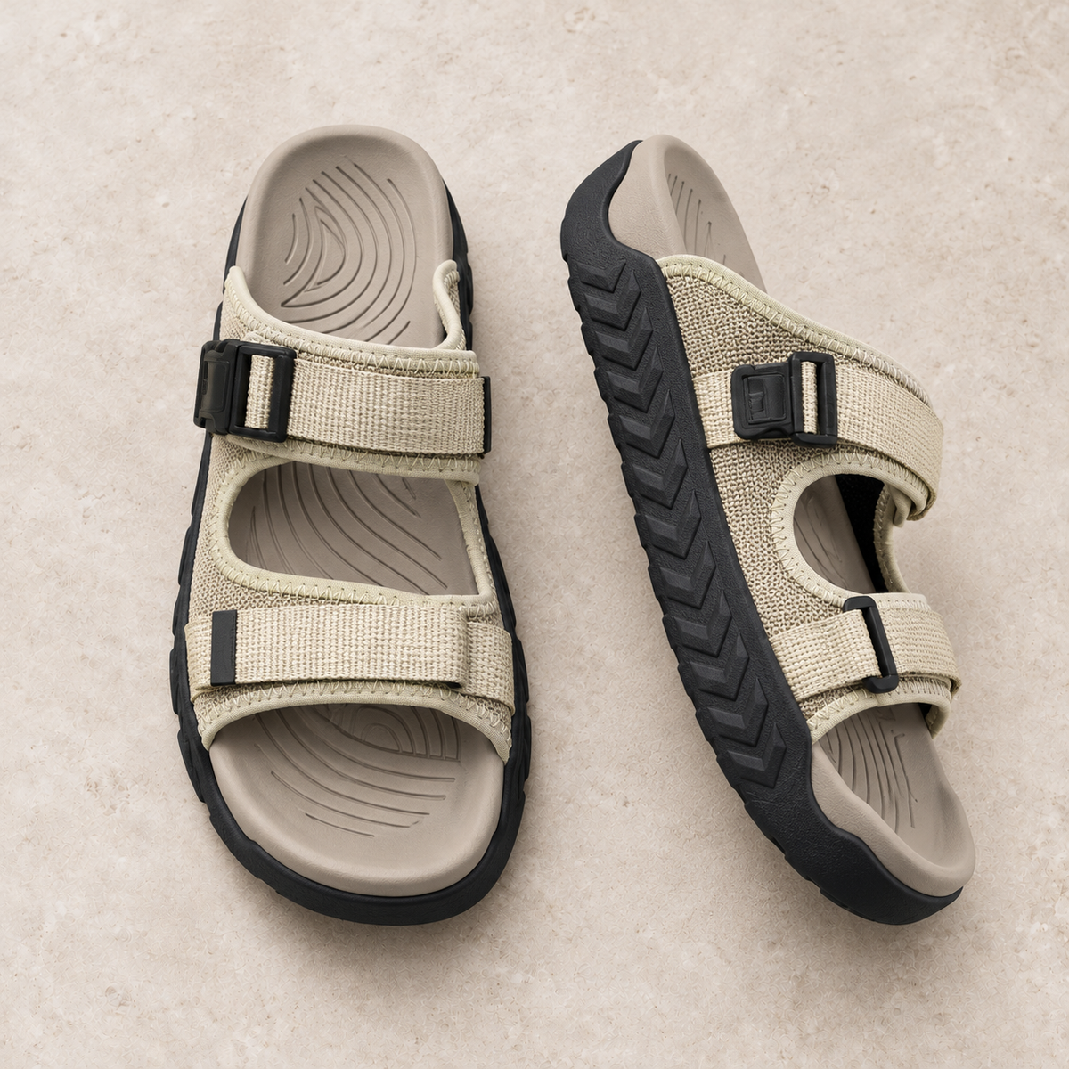Canyon | Everyday Comfort Slides