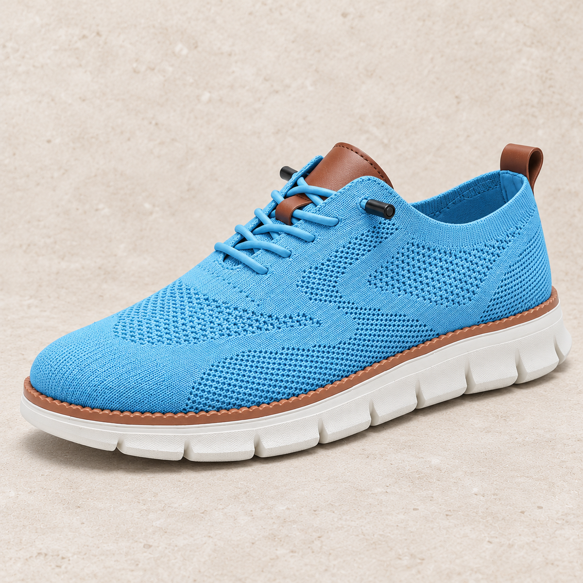 Aspen | Lightweight Knit Sneakers
