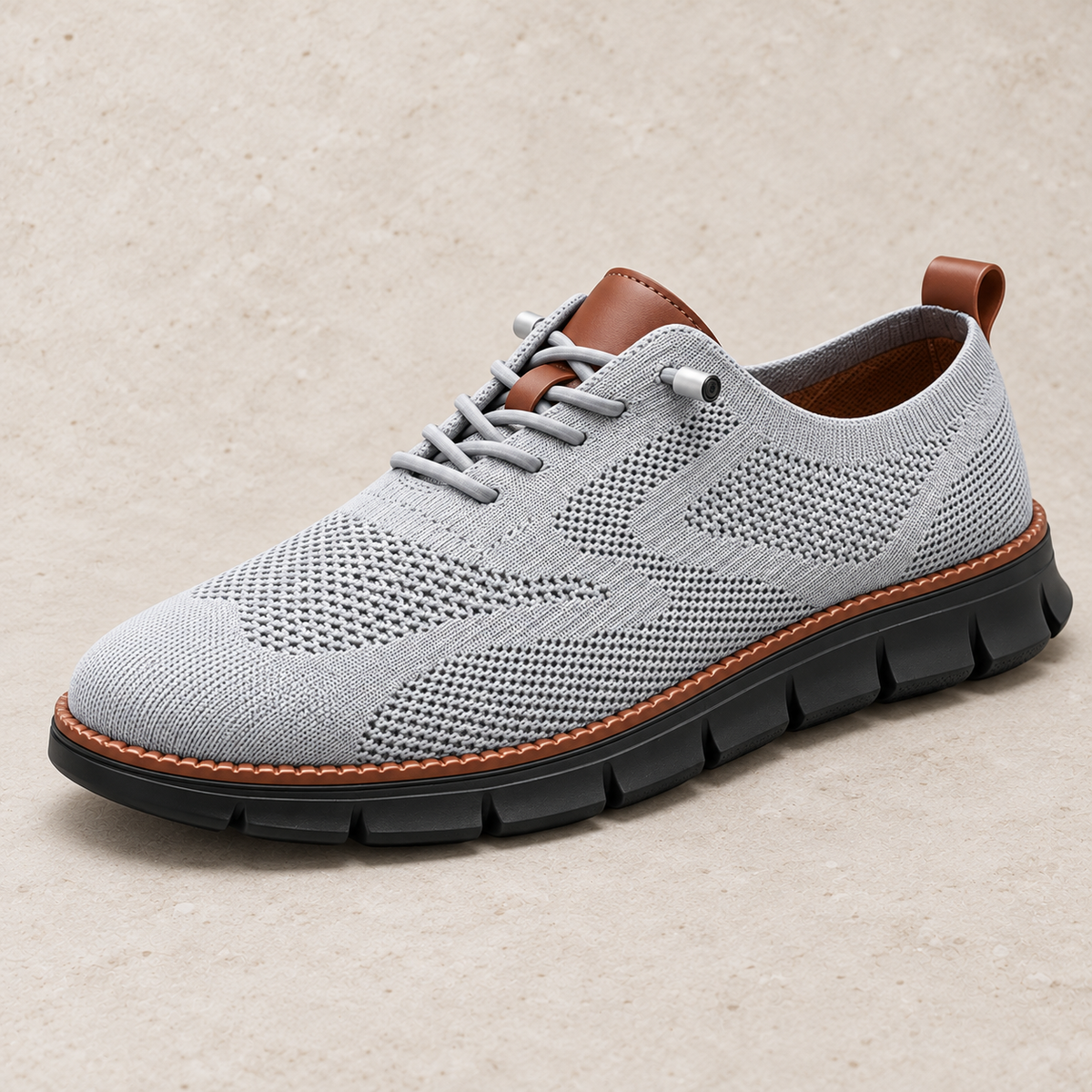 Aspen | Lightweight Knit Sneakers
