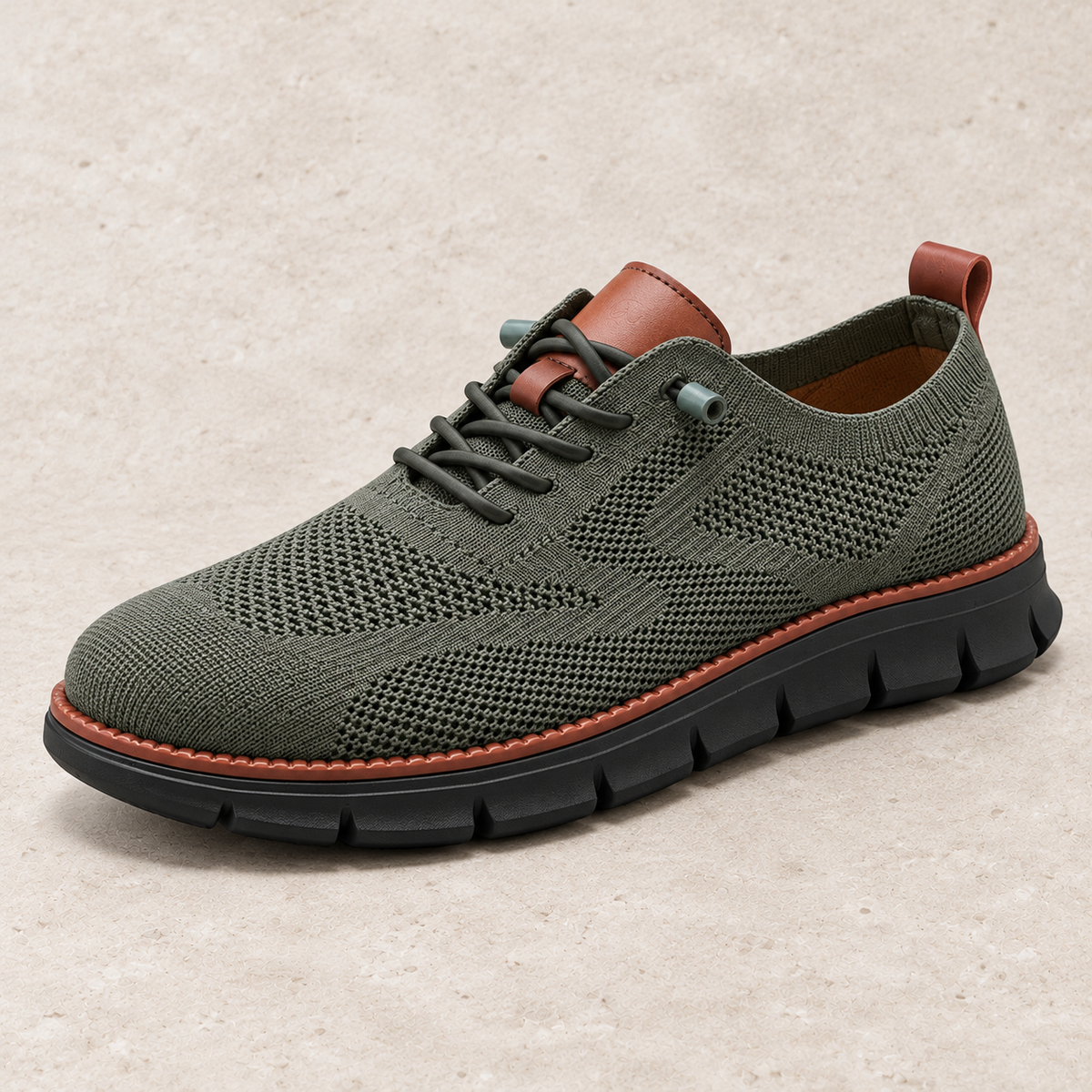 Aspen | Lightweight Knit Sneakers