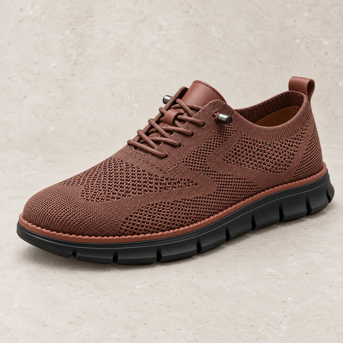 Aspen | Lightweight Knit Sneakers