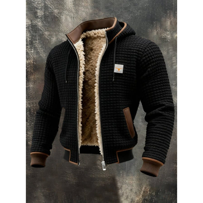 Mens Jacket