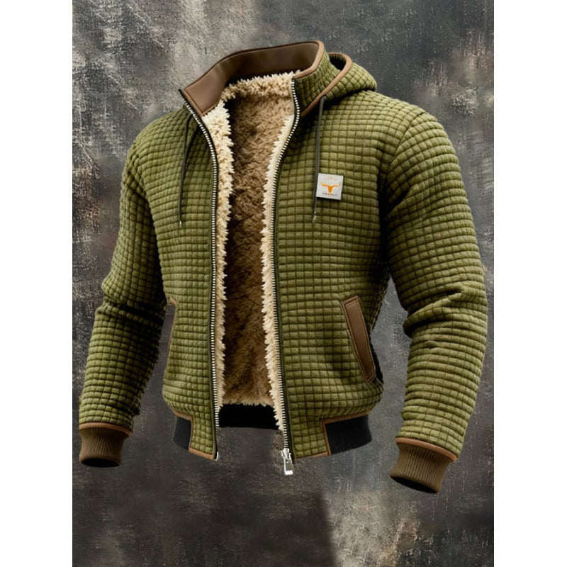 Mens Jacket