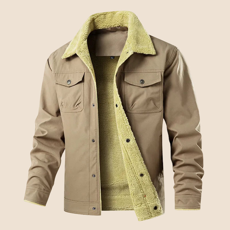 Durango | Classic Trucker Jacket