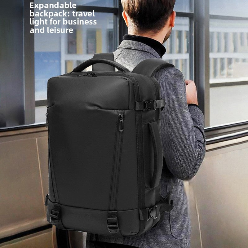 Ventura | Compression Travel Backpack