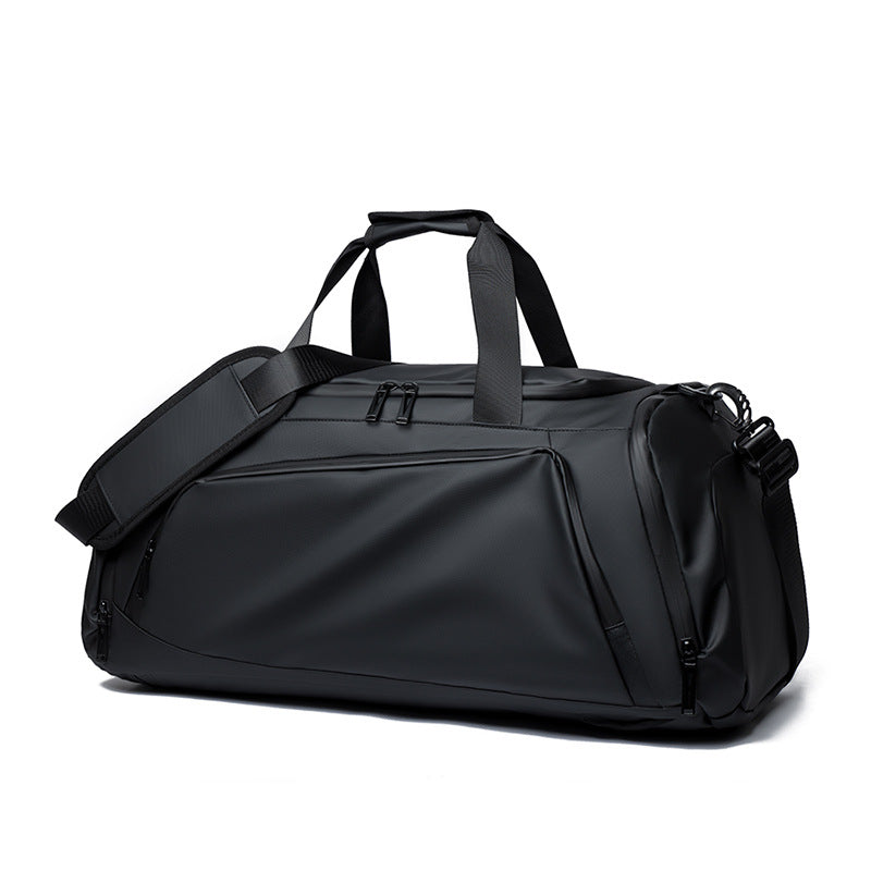 Hudson | Travel Duffel Bag