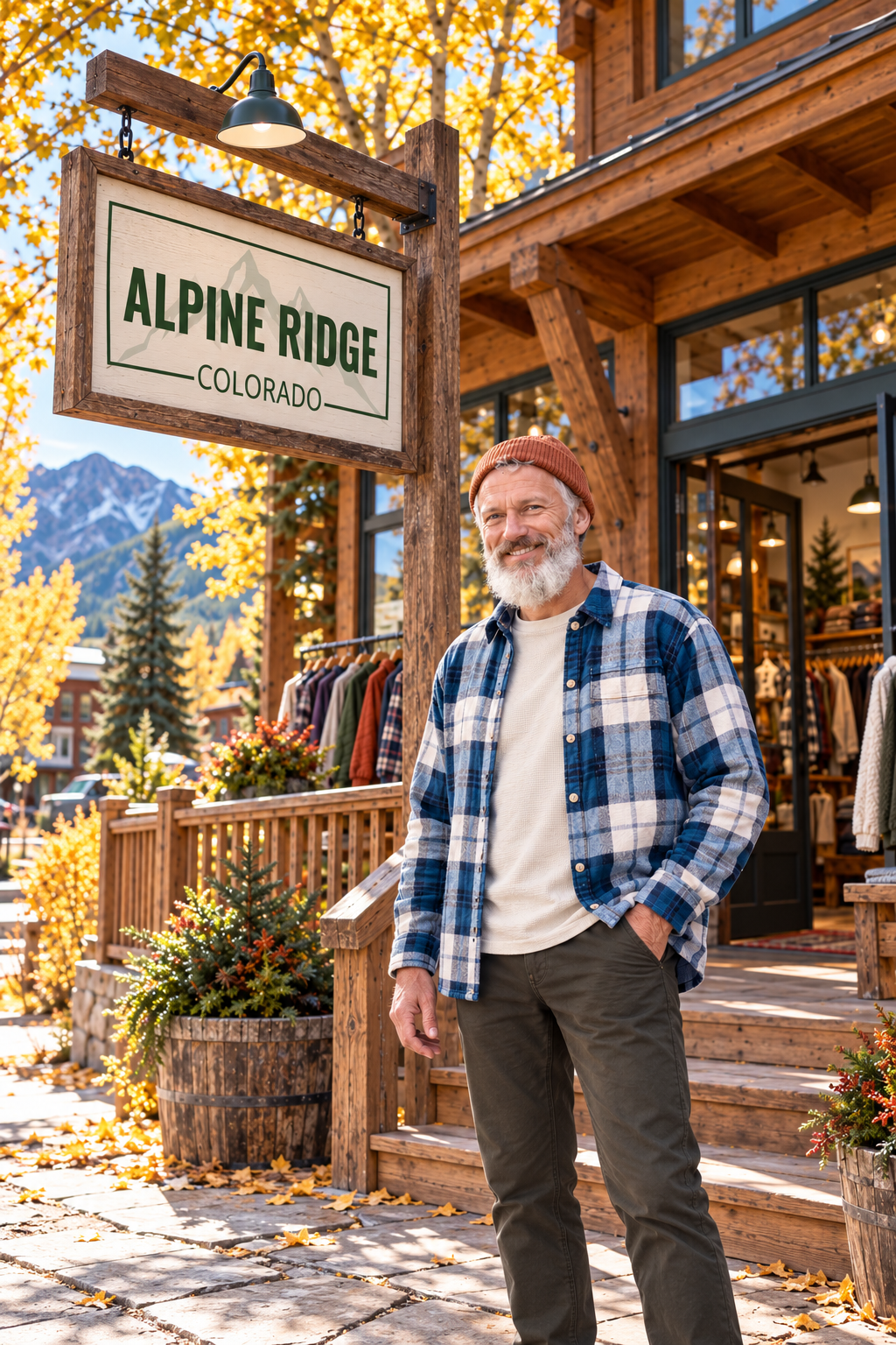FALL SALE