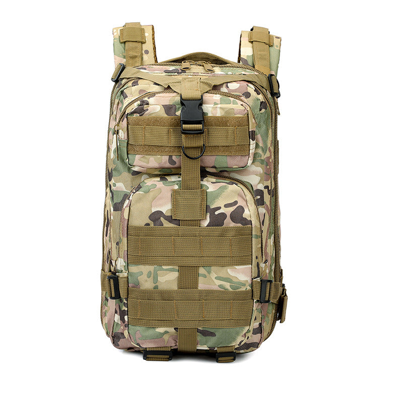 Flagstaff | Tactical Backpack