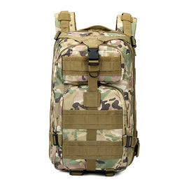 Brown CP Camo