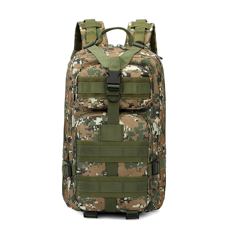 Flagstaff | Tactical Backpack