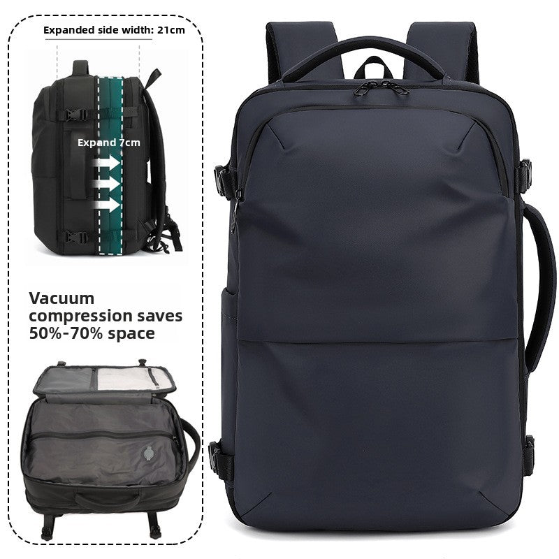 Ventura | Compression Travel Backpack