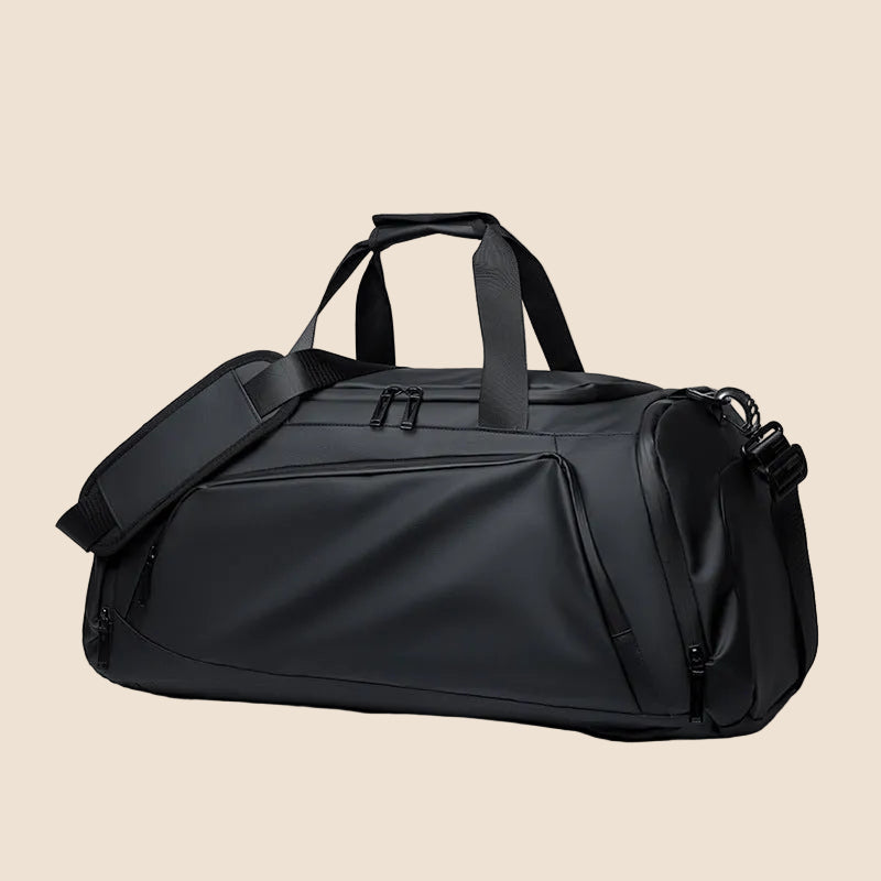 Hudson | Travel Duffel Bag